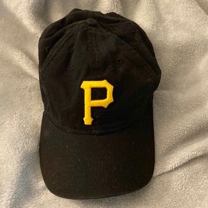 Pittsburgh hat